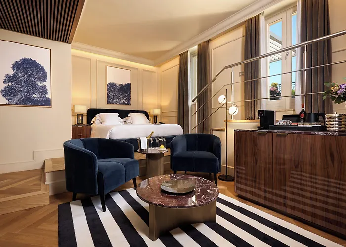 Otel The First Arte - Preferred &