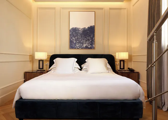 Otel The First Arte - Preferred &