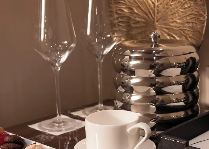 The First Arte - Preferred & Otel