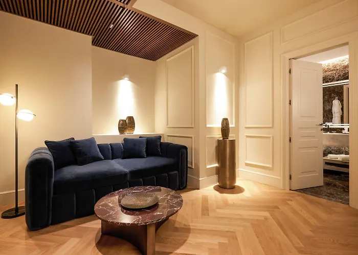 The First Arte - Preferred & Roma
