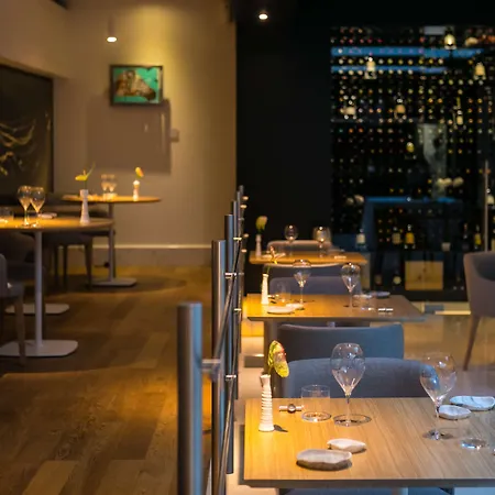 The First Arte - Preferred Hotels&resorts Hotel 5*