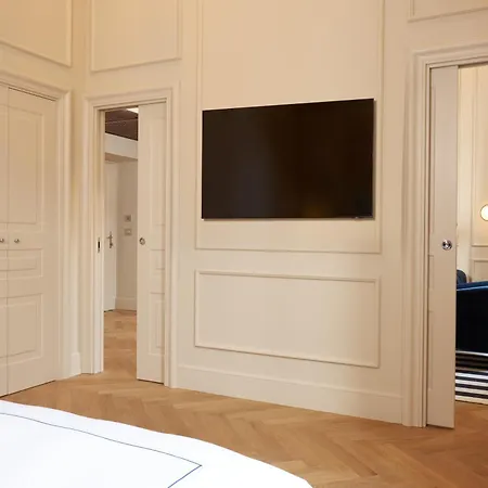 The First Arte - Preferred Hotels&resorts Hotel 5*