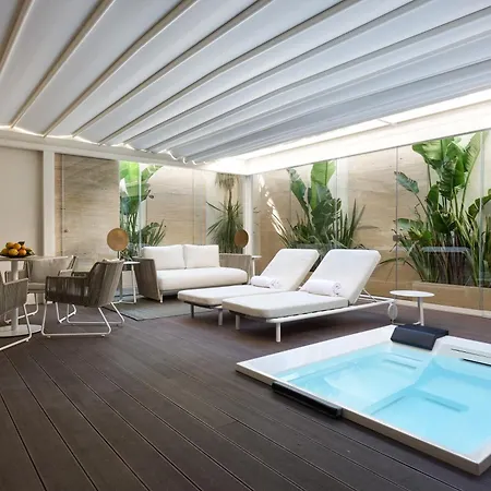 Hotel The First Arte - Preferred Hotels&resorts
