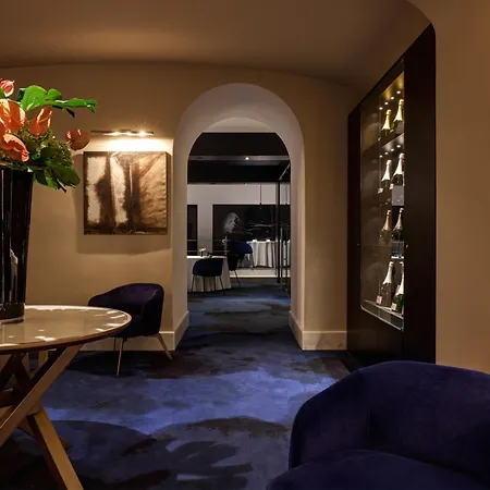 Hotel The First Arte - Preferred Hotels&resorts