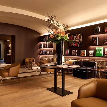 The First Arte - Preferred Hotels&resorts Hotel Rom