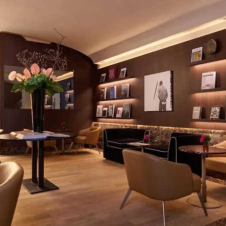 The First Arte - Preferred Hotels&resorts 5*