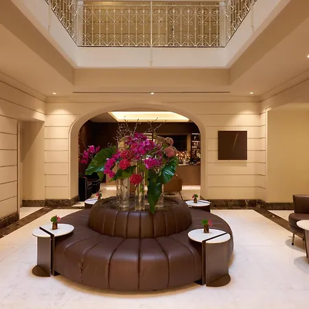 The First Arte - Preferred Hotels&resorts Hotel