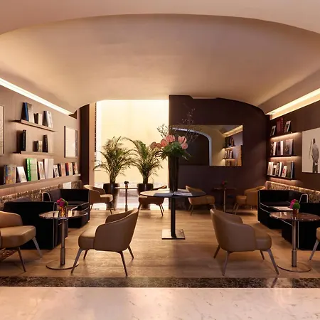 Hotel The First Arte - Preferred Hotels&resorts