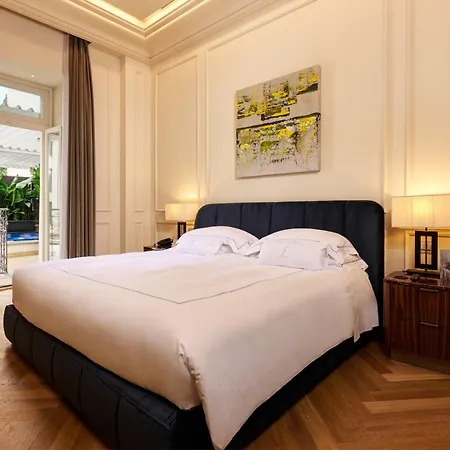The First Arte - Preferred Hotels&resorts Hotel Rom