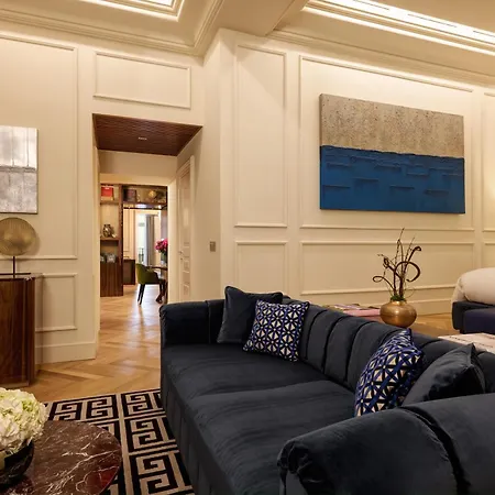 The First Arte - Preferred Hotels&resorts