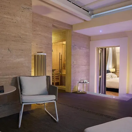 The First Arte - Preferred Hotels&resorts Hotel
