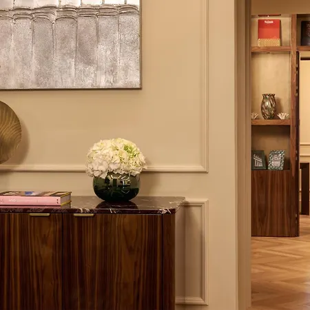 Hotel The First Arte - Preferred Hotels&resorts