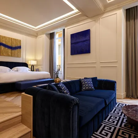 The First Arte - Preferred Hotels&resorts Hotel 5*