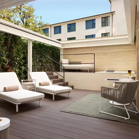 Hotel The First Arte - Preferred Hotels&resorts 5*