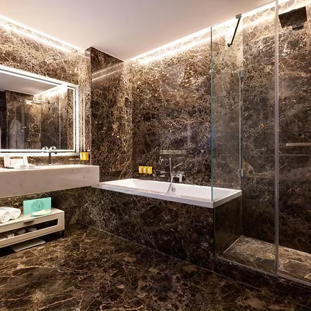 Hotel The First Arte - Preferred Hotels&resorts Rom