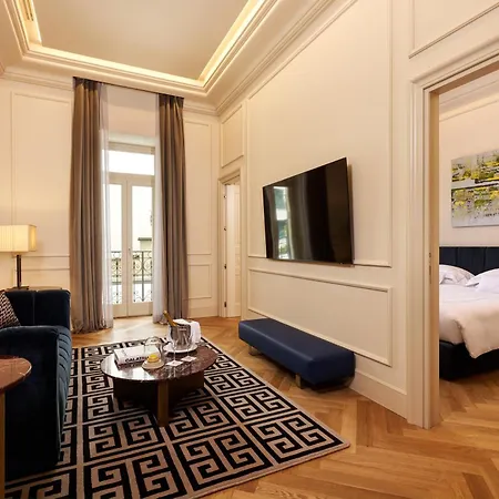 The First Arte - Preferred Hotels&resorts 5*