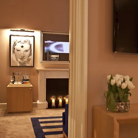 The First Arte - Preferred Hotels&resorts 5*