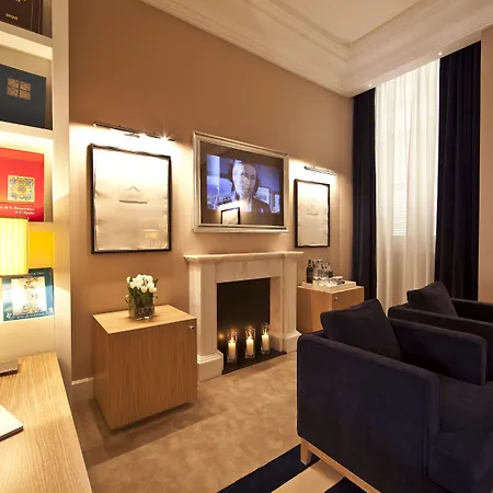 The First Arte - Preferred Hotels&resorts 5*