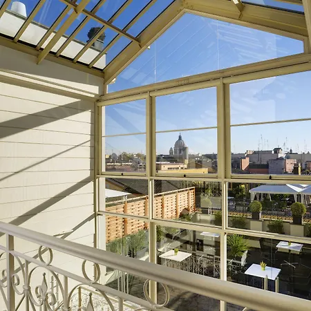 The First Arte - Preferred Hotels&resorts Hotel 5*
