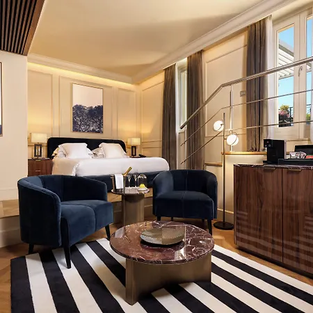 Hotel The First Arte - Preferred Hotels&resorts