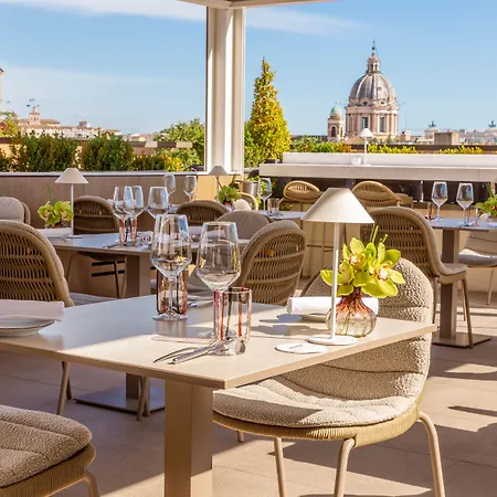 The First Arte - Preferred Hotels&resorts
