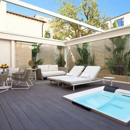 The First Arte - Preferred Hotels&resorts Hotel 5*