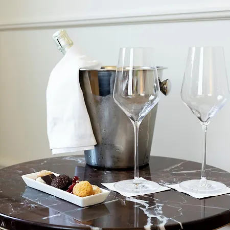 The First Arte - Preferred Hotels&resorts Hotel 5*