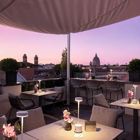 The First Arte - Preferred Hotels&resorts