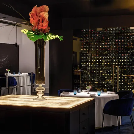 The First Arte - Preferred Hotels&resorts Hotel
