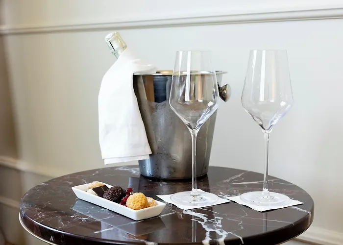 The First Arte - Preferred & Hotel 5*