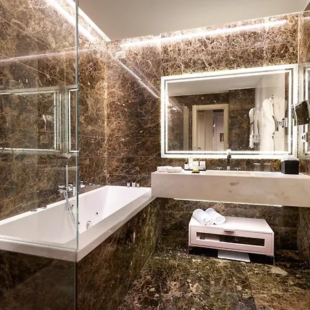 The First Arte - Preferred & Hotel Rome