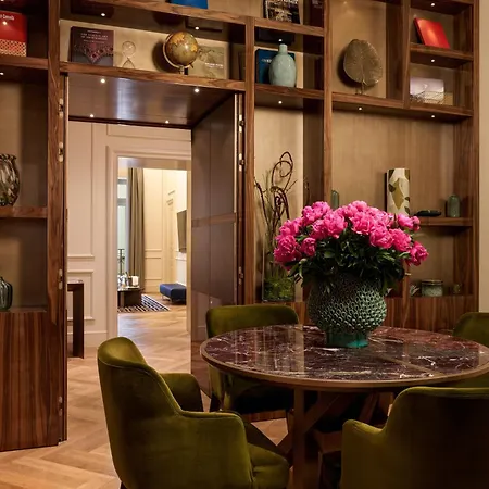 酒店 The First Arte - Preferred & 罗马