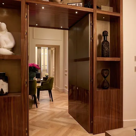 The First Arte - Preferred & Rome
