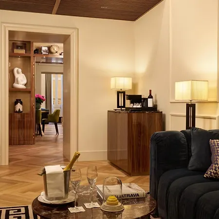The First Arte - Preferred & 5* Rome