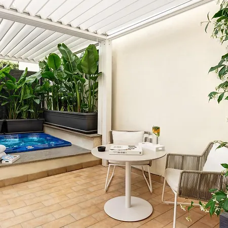 The First Arte - Preferred & Hotel Rome
