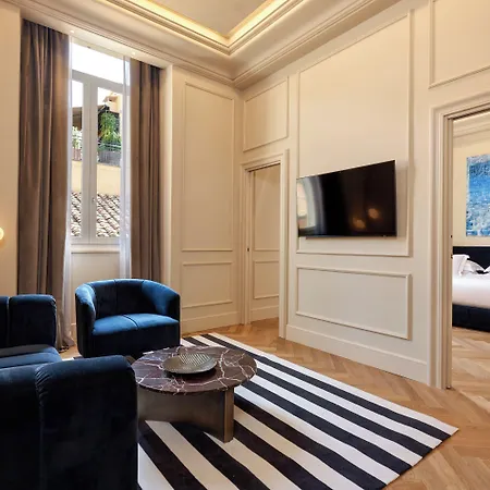 The First Arte - Preferred & 酒店 罗马